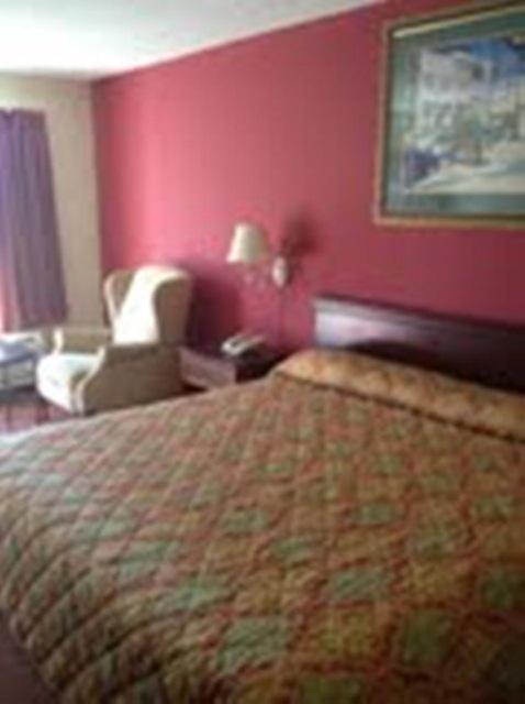 Atlanta Airport Hotel Forest Park Rum bild