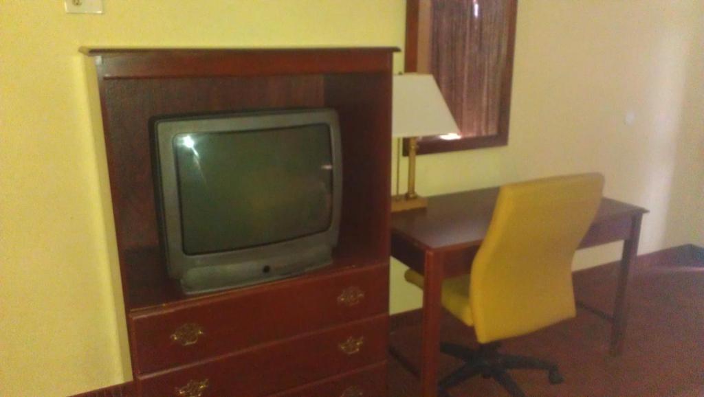 Atlanta Airport Hotel Forest Park Rum bild