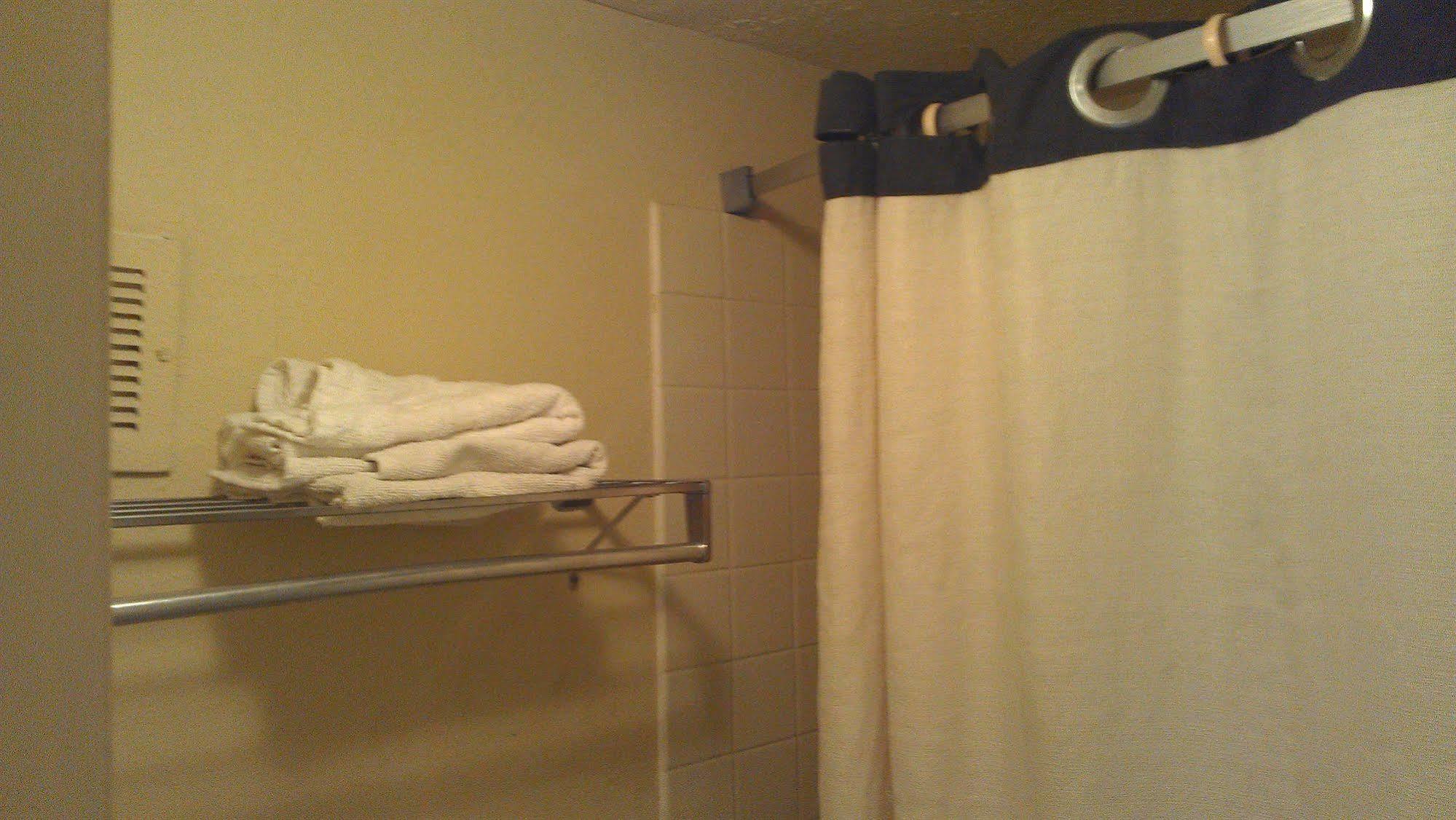 Atlanta Airport Hotel Forest Park Exteriör bild